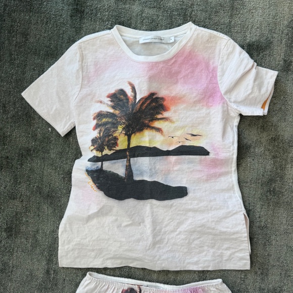 Christopher Esber Lost Souvenir crushed Set - Picture 7 of 11